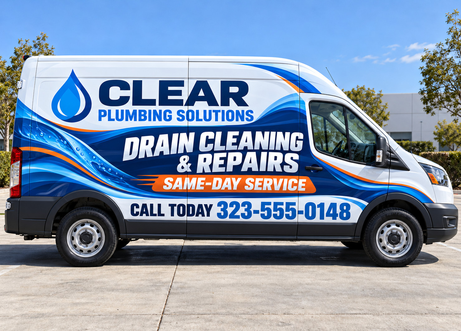 A VEHICLE THAT<br>WORKS FOR YOU.